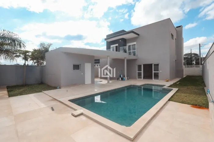Casa para venda ou locação no condomínio Reserva Santa Maria