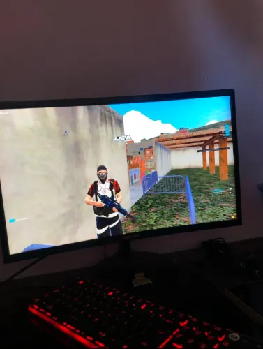 PC Gamer completo