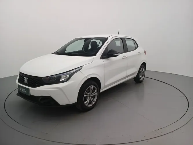 Fiat Argo Drive 1.0 Firefly 2026