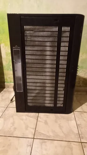 Vende-se um depurador sugar funcionando aceita propostas perfeitamente 