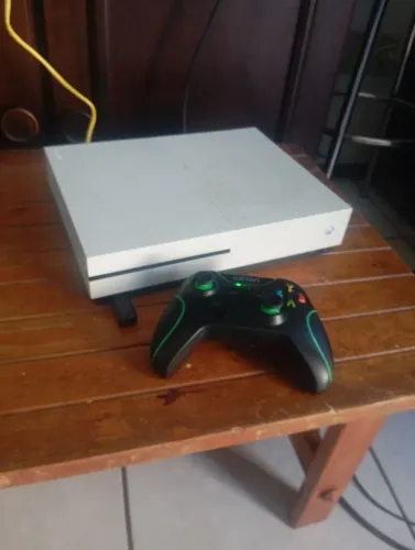 Troco Xbox one, por play4