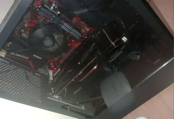 Ryzen 5 4600g
