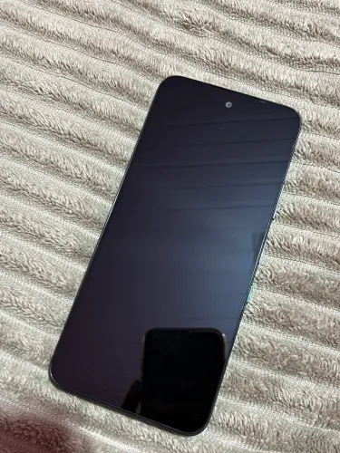 Infinix 256gb