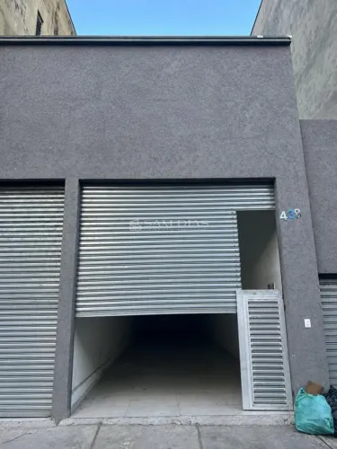 Loja Comercial Canindé - 220m²