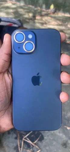 iPhone 15