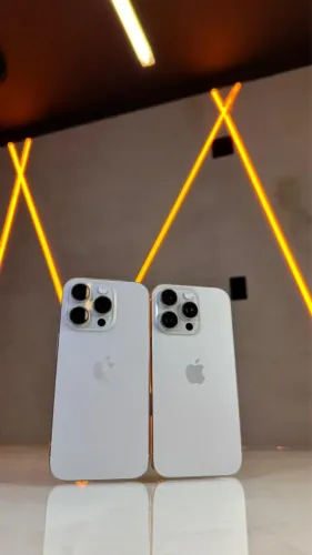 PROMOÇÃO IPHONE 15 PRO NATURAL !!!
