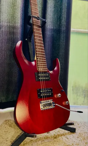 Guitarra Cort X 100