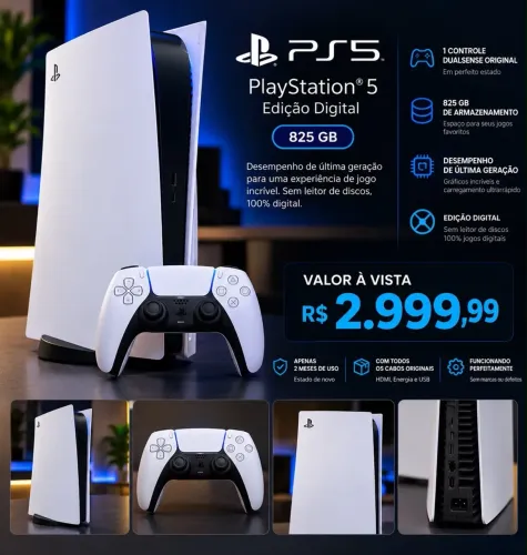 Ps5