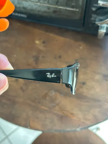 Oculos vintage rayban