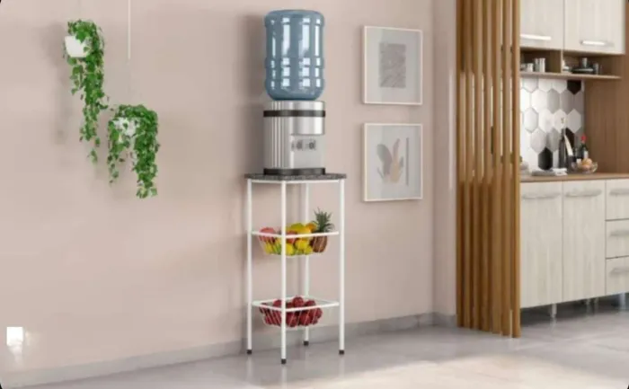Fruteira para gela água 