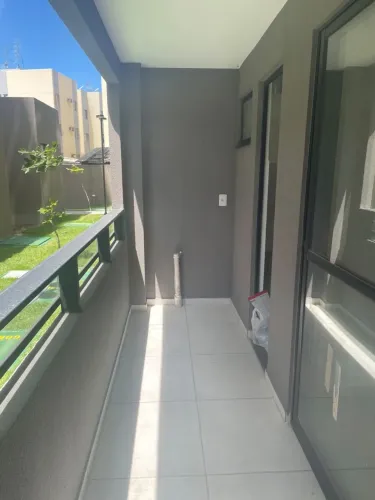 Apartamento para Alugar | Edifício Exclusive José Rufino - Lazer Completo e Taxas Inclusas