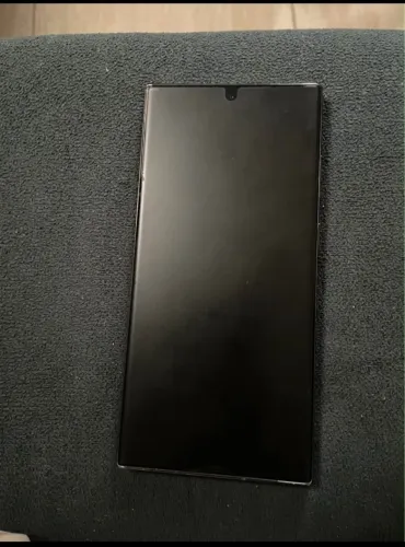 Samsung Galaxy S23 Ultra 5G 256GB Preto Outlet