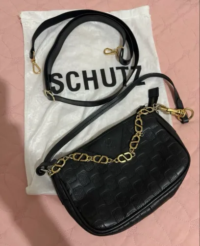 Bolsa schutz