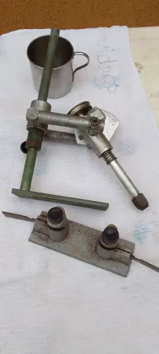 Facetador de pedras preciosas 