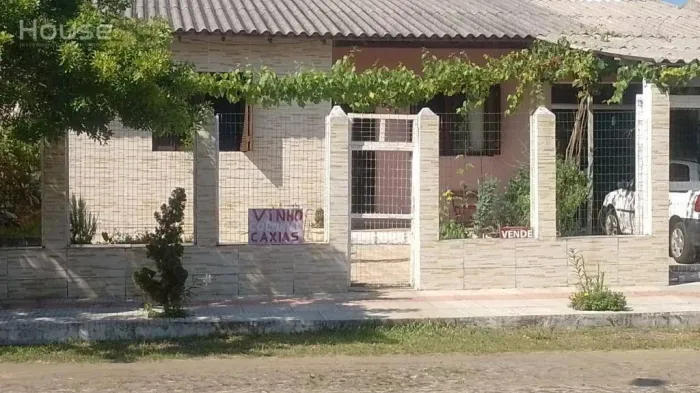 Pousada com 5 dormitórios à venda, 250 m² por R$ 1.790.000,00 - Passo De Torres - Passo de