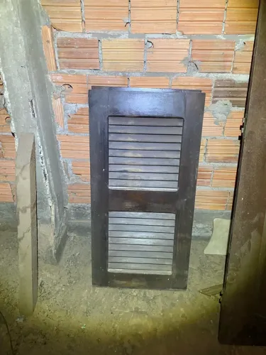 Venda de janela