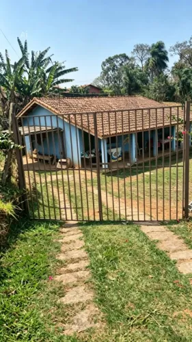 Chácara em Itatiba