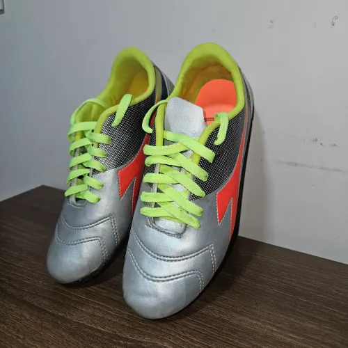 Chuteira Society Diadora Tamanho 39
