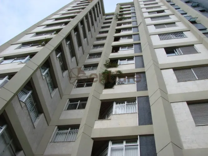 Apartamento com 4 quartos à venda em Belo Horizonte