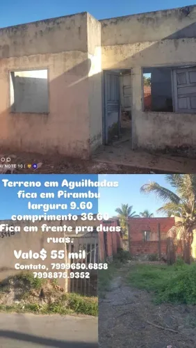 Vendo ou troco
