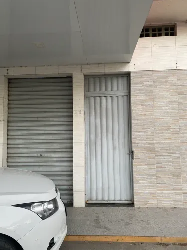 Alugo ponto comercial Piranhas Alagoas