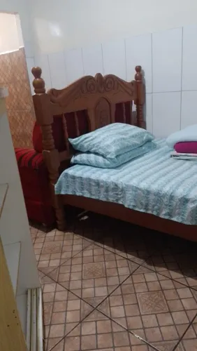 Quartos casal ou solteiro