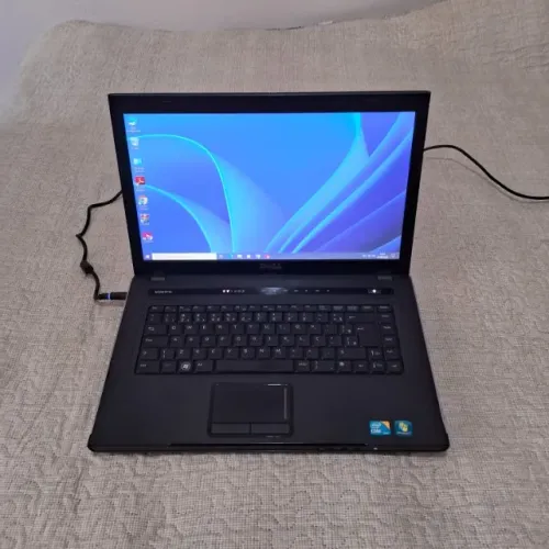 Notebook Dell bem conservado - NÃO TROCO !!!!