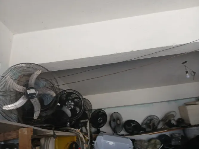 Ventiladores