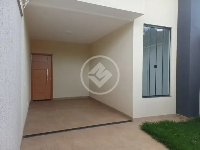 Se você procura conforto, segurança e um imóvel moderno, essa casa é perfeita para morar o