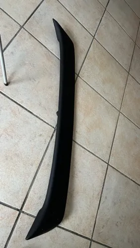 Aerofólio Toyota Corolla 