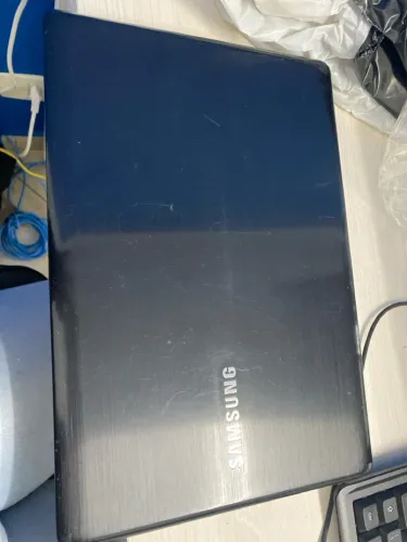 Notebook Samsung preço negociável