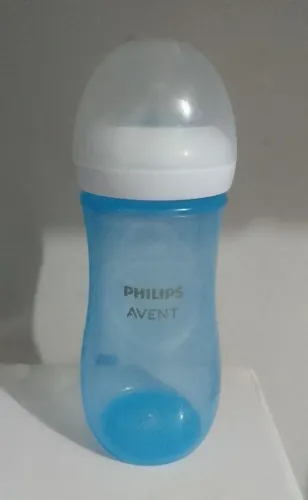 Mamadeira avent Pétala 330ml