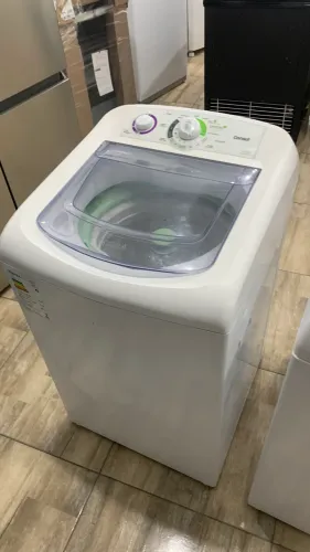 MÁQUINA DE LAVAR CÔNSUL 8 KILOS - ENTREGAMOS