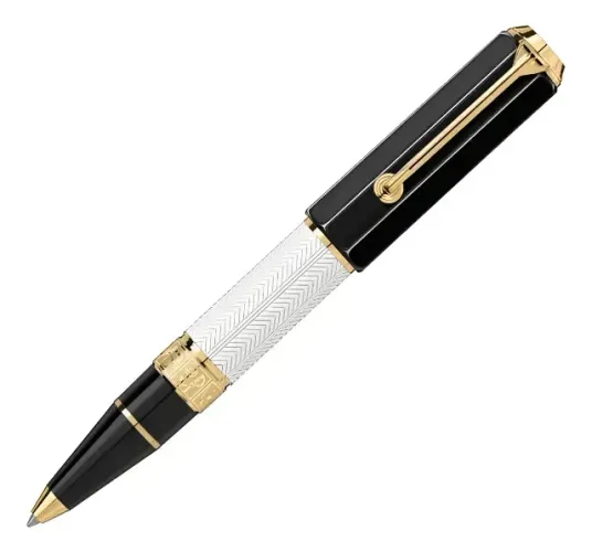 Mont blanc William Shakespeare esferográfica