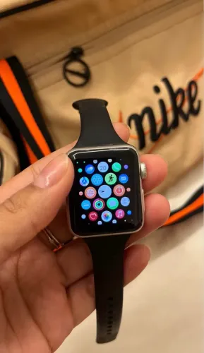 APPLE WATCH SERIES 3 38MM