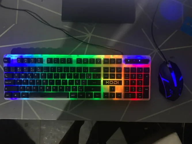KIT DE PERIFERICOS GAMER