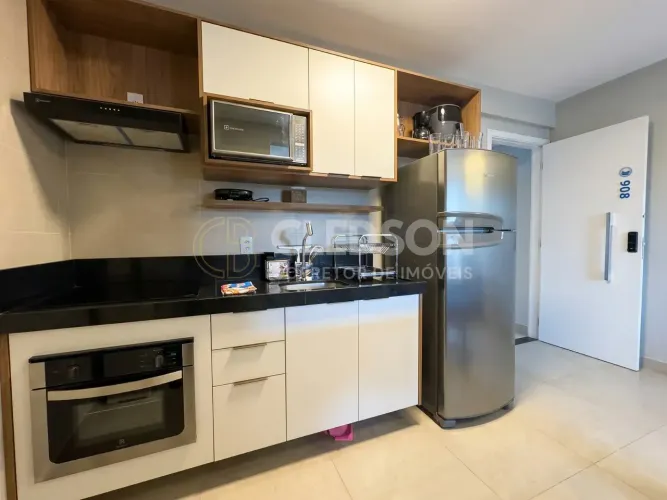 Beach Class Salvador, 2 Quartos, Bem Distribuído Em 67M² Na Ondina. 1PDJC1S