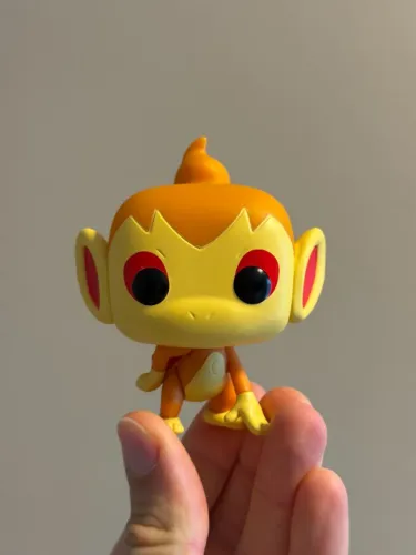 Funko Pop Pokémon Chinchar #963