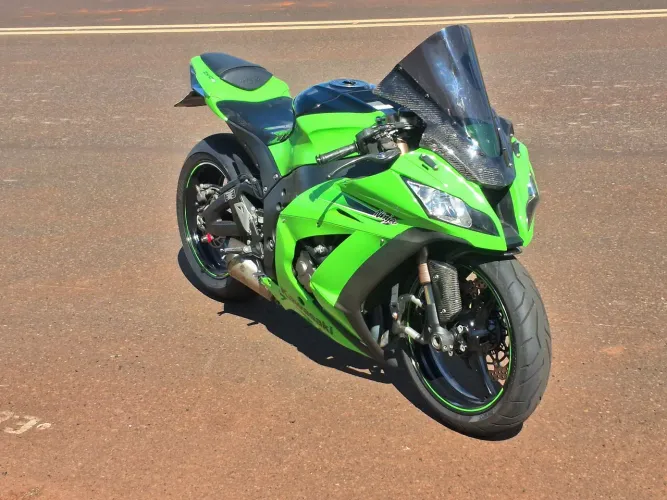 Zx10r