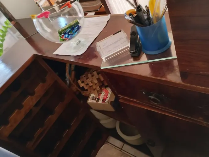 Barzinho