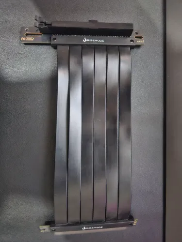 Cabo rise 3.0 pci exprees 