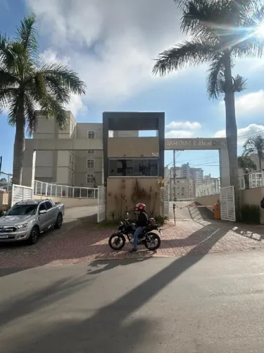 Oportunidade Única em JUIZ DE FORA - MG | Tipo: Apartamento | Negociação: Licitação Aberta