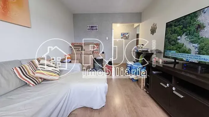 Apartamento : Padrão / Residencial / Cidade Nova