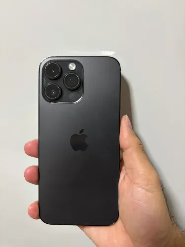 Vendo IPHONE 14 pro MAX 