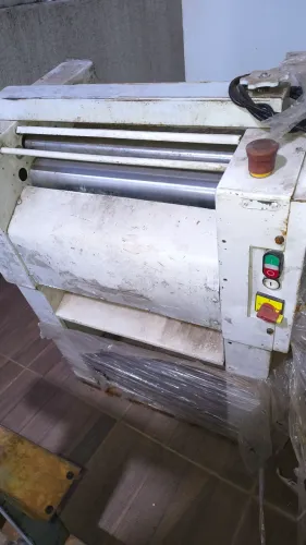 Modeladora GPANIZ mp 350