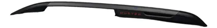 Rack Teto Esquerdo Duster Iconic 2024 Preto