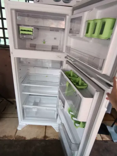 Geladeira Consul