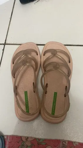 Papete Ipanema Rosa
