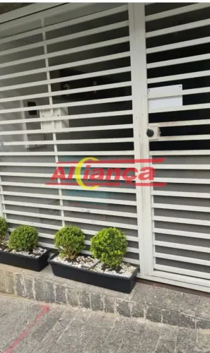 Oportunidade em Guarulhos Taboão - Sobrado Comercial/Residencial