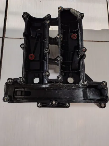 Tampa comando válvulas para Ford Ka 1.0